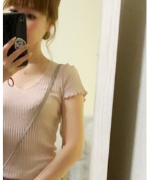 EMPORIO ARMANI | Tシャツ/カットソー