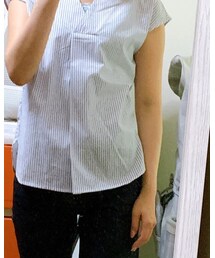 GU | シャツ/ブラウス