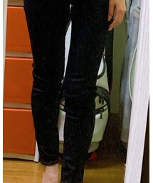 無印良品 | デニムパンツ