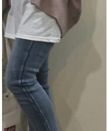 OVoVO | デニムパンツ