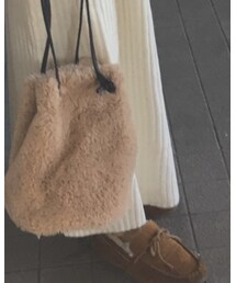 リンネル | トートバッグ