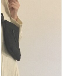 GU | ボディバッグ/ウエストポーチ