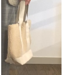 リンネル | トートバッグ