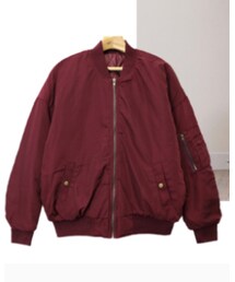 andme | 多分これ、もうピンクはないみたい(MA-1)