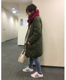 アウターバージョン | その他