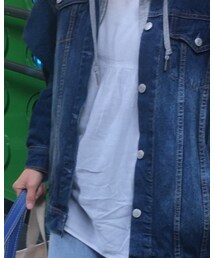 LEPSIM | シャツ/ブラウス