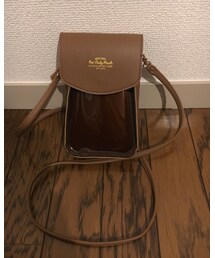 3coins | ショルダーバッグ