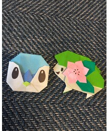 ポケモン折り紙 | おもちゃ