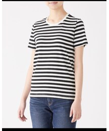 無印良品 | Tシャツ/カットソー