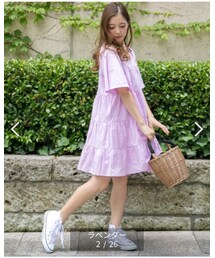 Silky | ワンピース