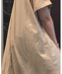 しまむら | シャツワンピース