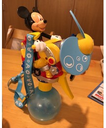 暑いから役に立ったシュッシュ | その他