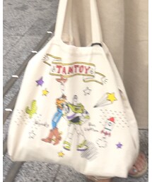 3coins | トートバッグ