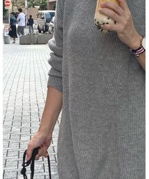 UNIQLO | ニット/セーター