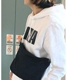 PUMA | パーカー