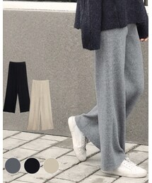 no brand | パンツ