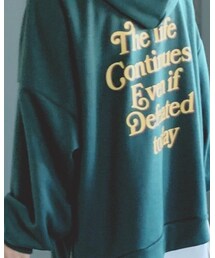 しまむら | パーカー