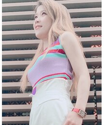 yuumiARIA | ニット/セーター