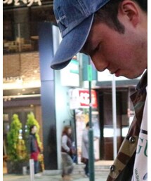 Calvin Klein | キャップ