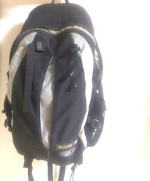 MILLET | バックパック(バックパック/リュック)