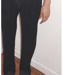 PLEATS PLEASE | パンツ
