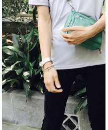 CASIO | アナログ腕時計