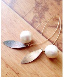 Handmade | ピアス（両耳用）