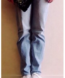 URBAN RESEARCH DOORS | デニムパンツ