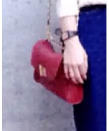 used | ショルダーバッグ