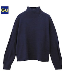 GU | ニット/セーター