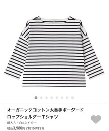 無印良品 | トップス