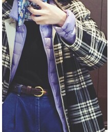 UNIQLO | ダウンジャケット/コート