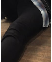 ALLSAINTS | デニムパンツ