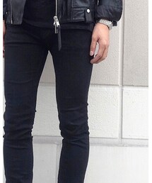 ALLSAINTS | デニムパンツ