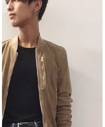 ALLSAINTS | ブルゾン