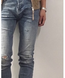 ALLSAINTS | デニムパンツ