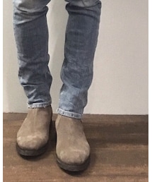 ALLSAINTS | ブーツ