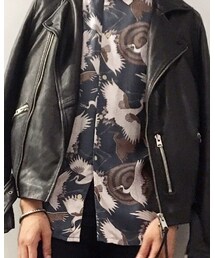 ALLSAINTS | シャツ/ブラウス