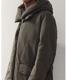 ALLSAINTS | モッズコート