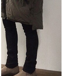 ALLSAINTS | デニムパンツ