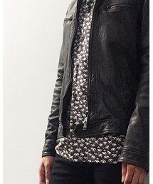 ALLSAINTS | シャツ/ブラウス