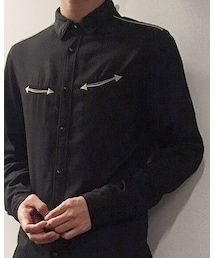 ALLSAINTS | シャツ/ブラウス