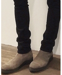 ALLSAINTS | ブーツ