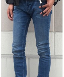 ALLSAINTS | デニムパンツ