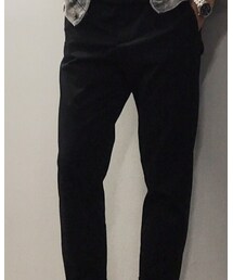 ALLSAINTS | スラックス