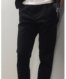 ALLSAINTS | スラックス