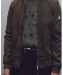 ALLSAINTS | シャツ/ブラウス