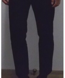 ALLSAINTS | スラックス