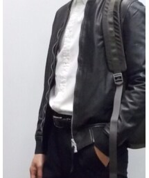 ALLSAINTS | ブルゾン