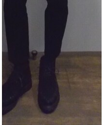 ALLSAINTS | ブーツ